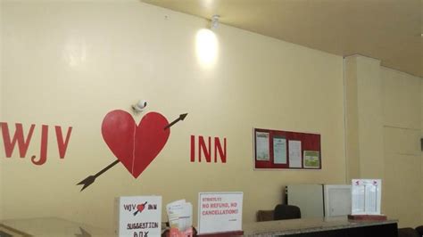 WJV INN .